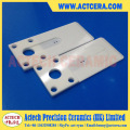 High Precision Alumina Ceramic Product Machining